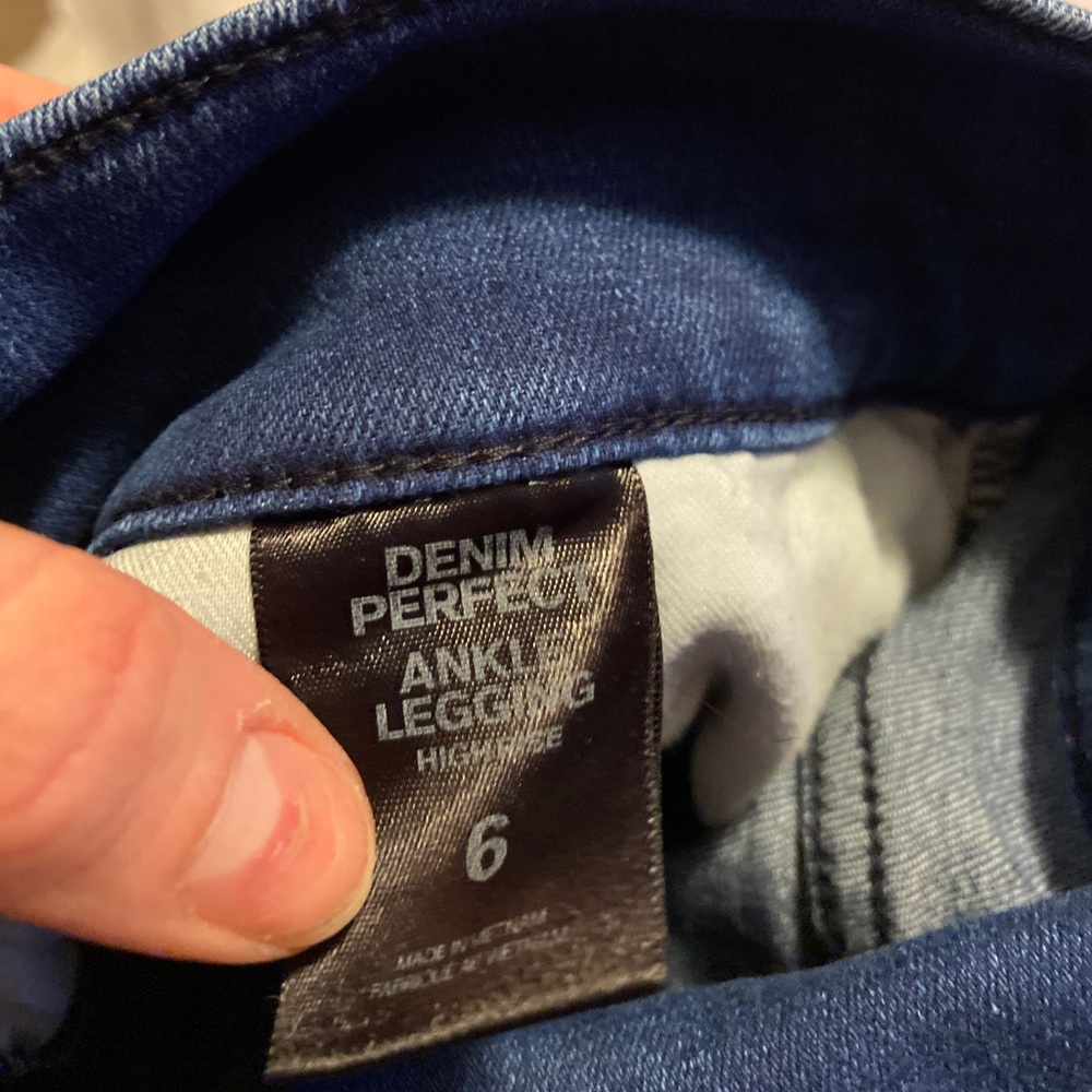 Express Jeans